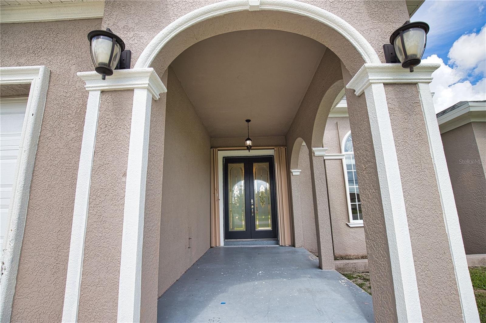 PORT CHARLOTTE SUB 37 - Residential