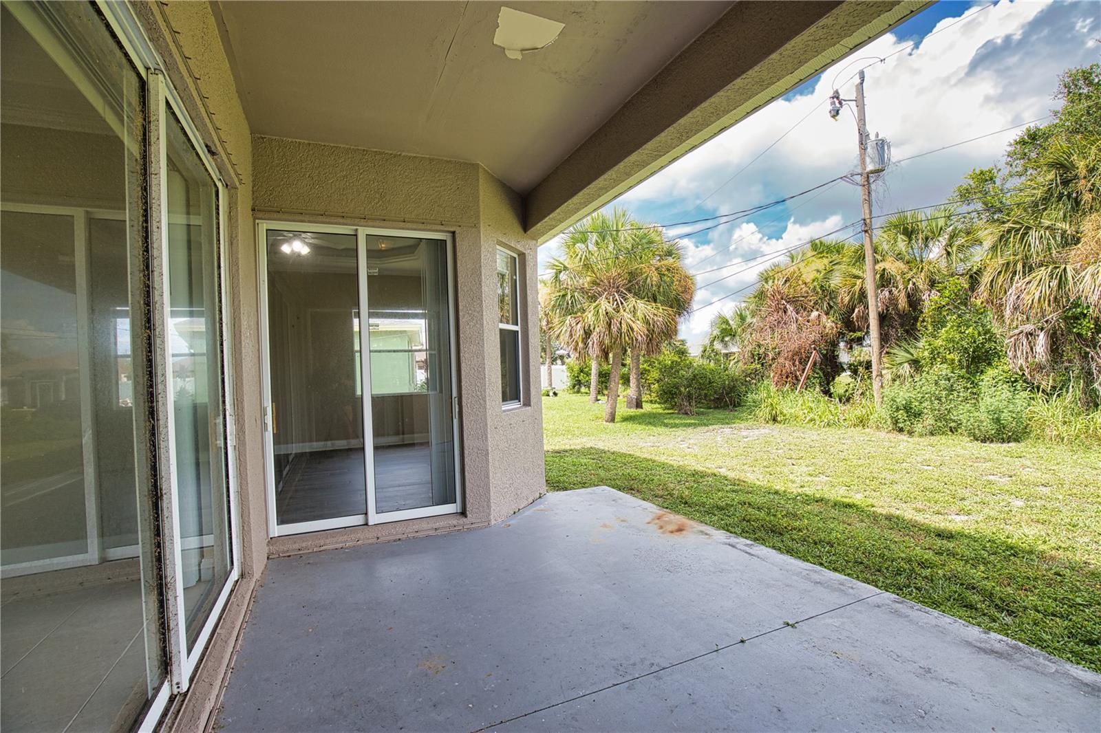 PORT CHARLOTTE SUB 37 - Residential