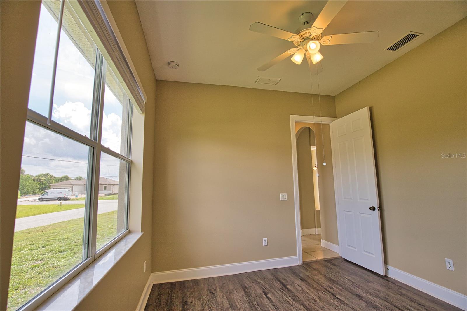 PORT CHARLOTTE SUB 37 - Residential