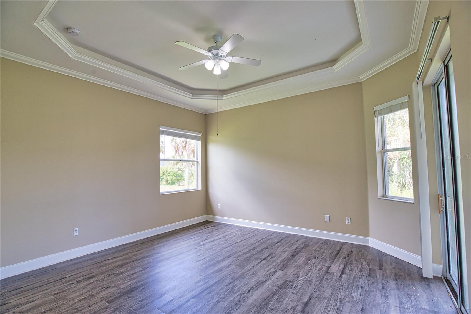 PORT CHARLOTTE SUB 37 - Residential