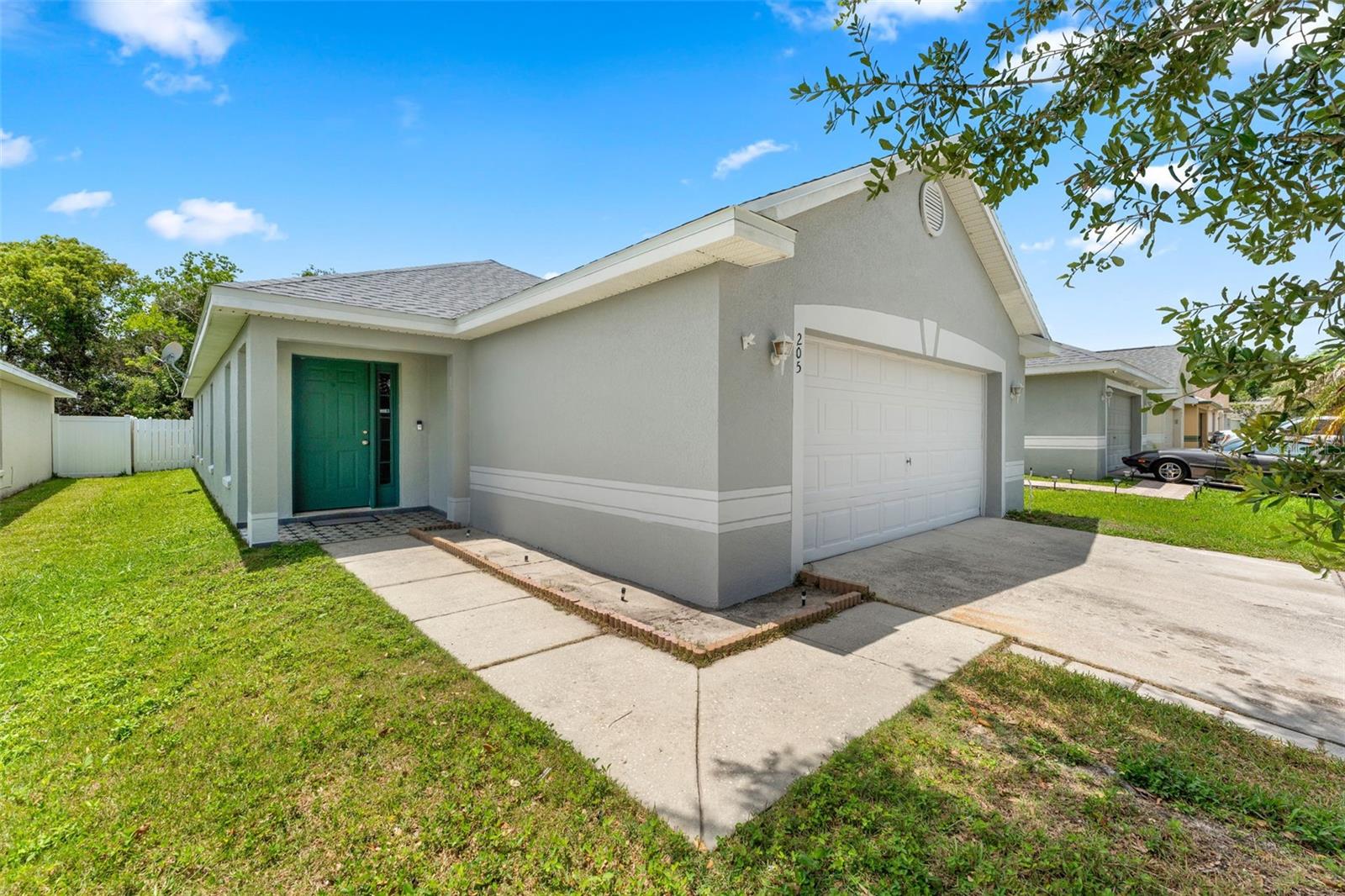 205 OWENSHIRE CIRCLE