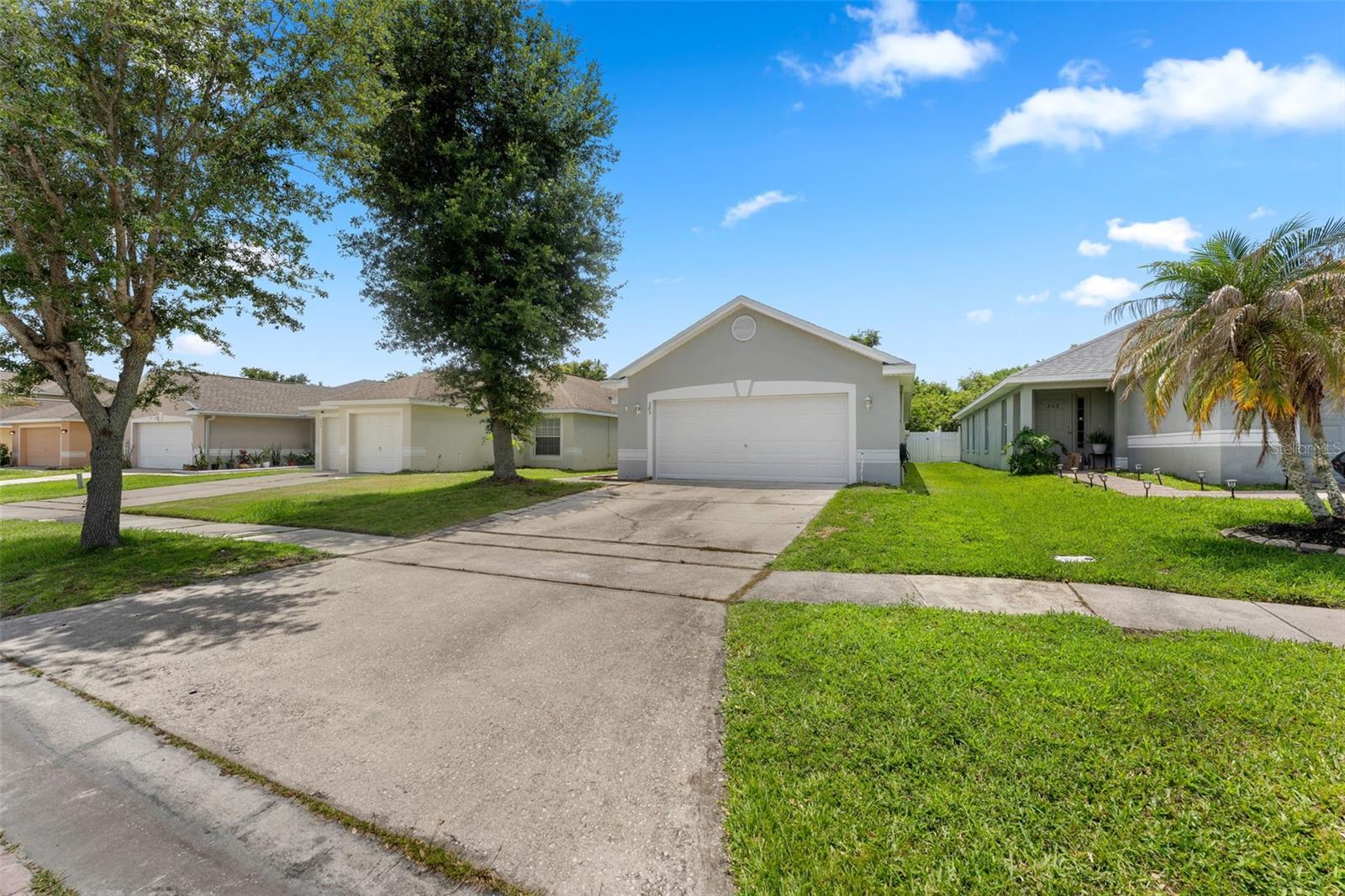 205 OWENSHIRE CIRCLE