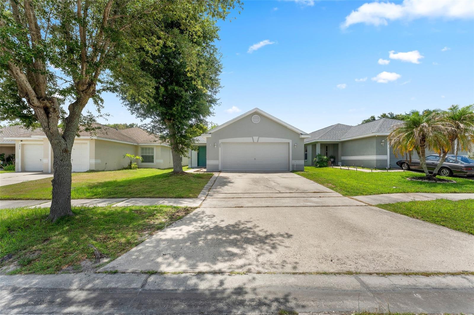 205 OWENSHIRE CIRCLE