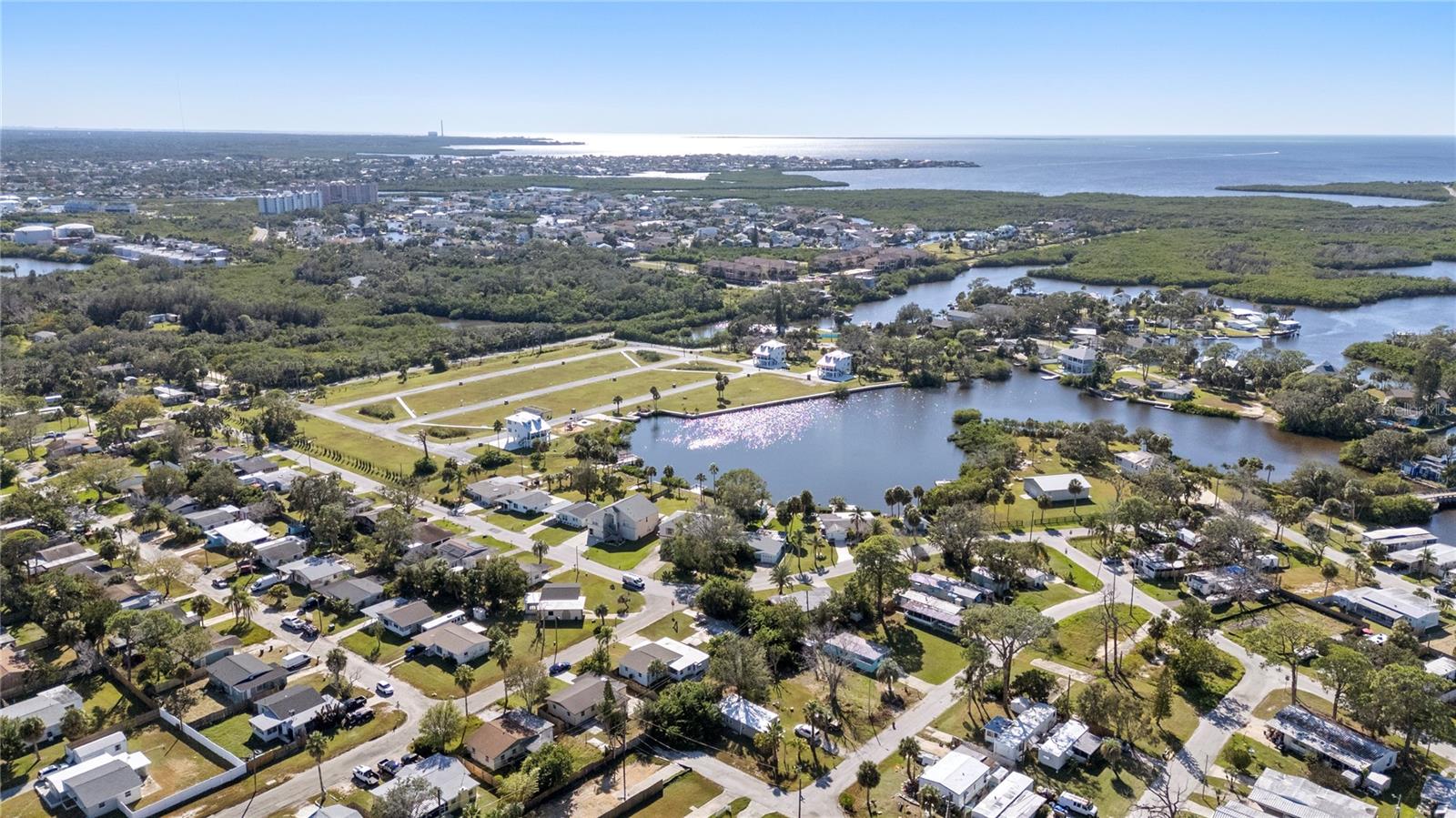 GREEN KEY ESTATES - Residential