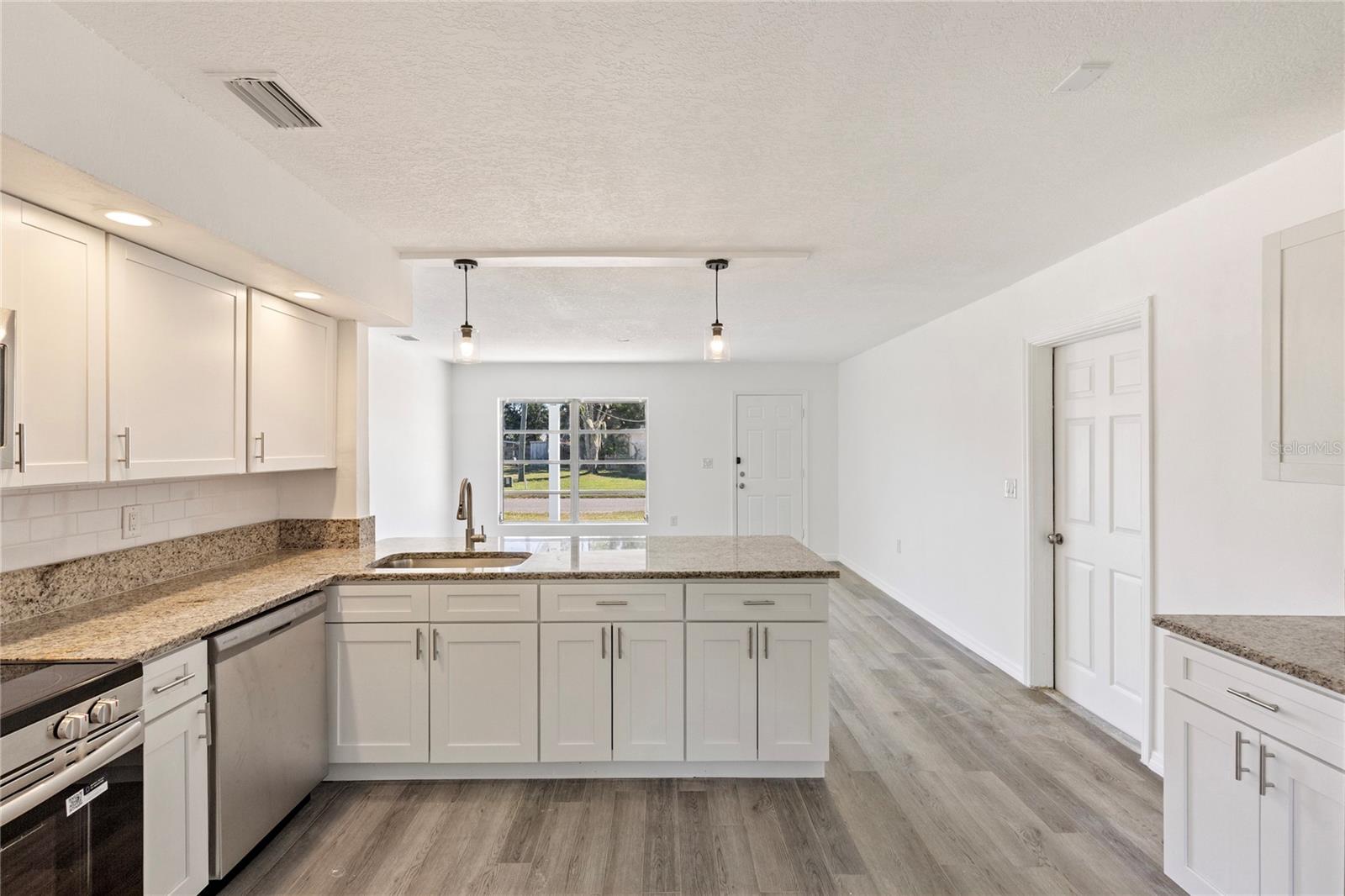 GREEN KEY ESTATES - Residential