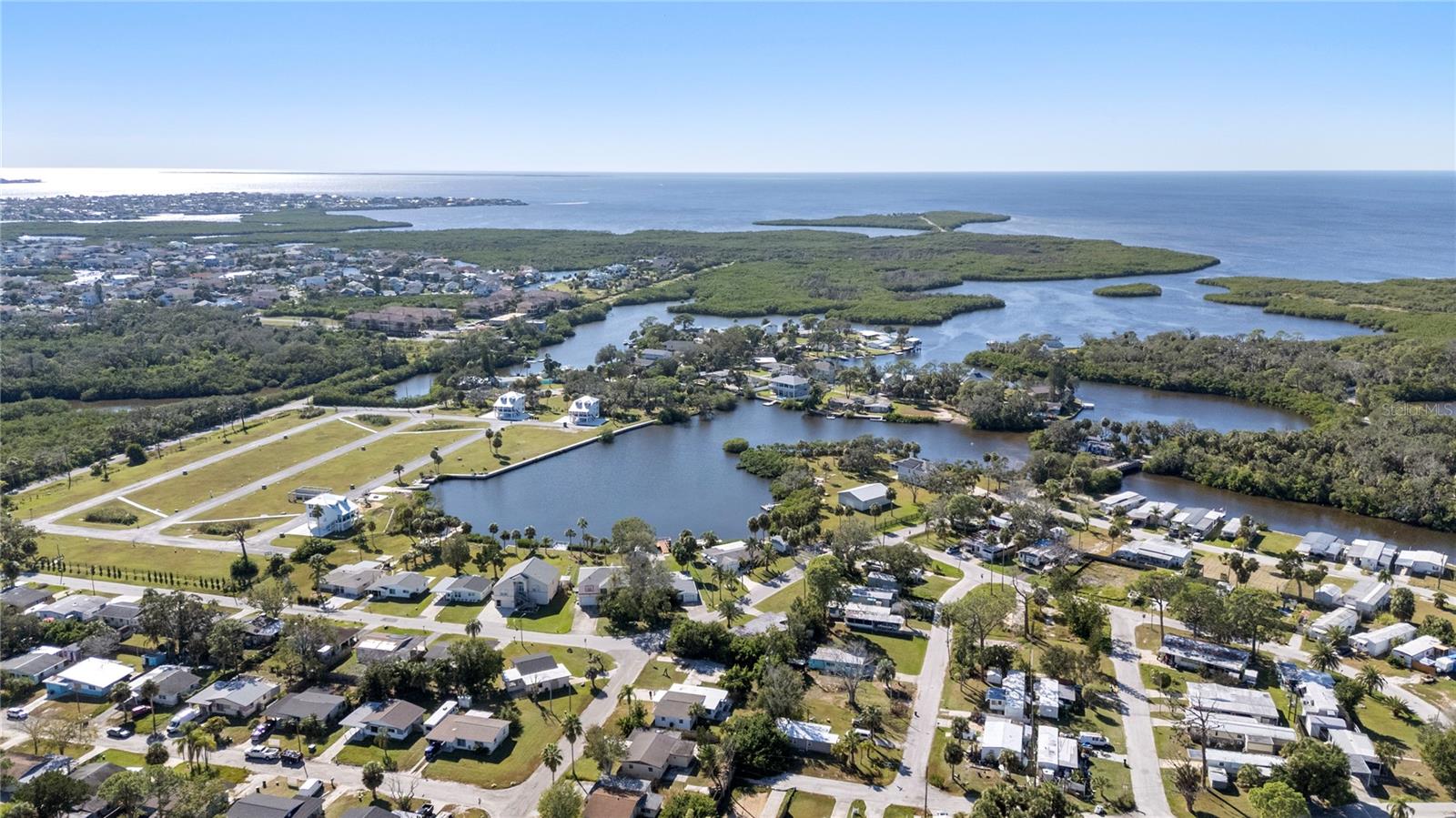 GREEN KEY ESTATES - Residential