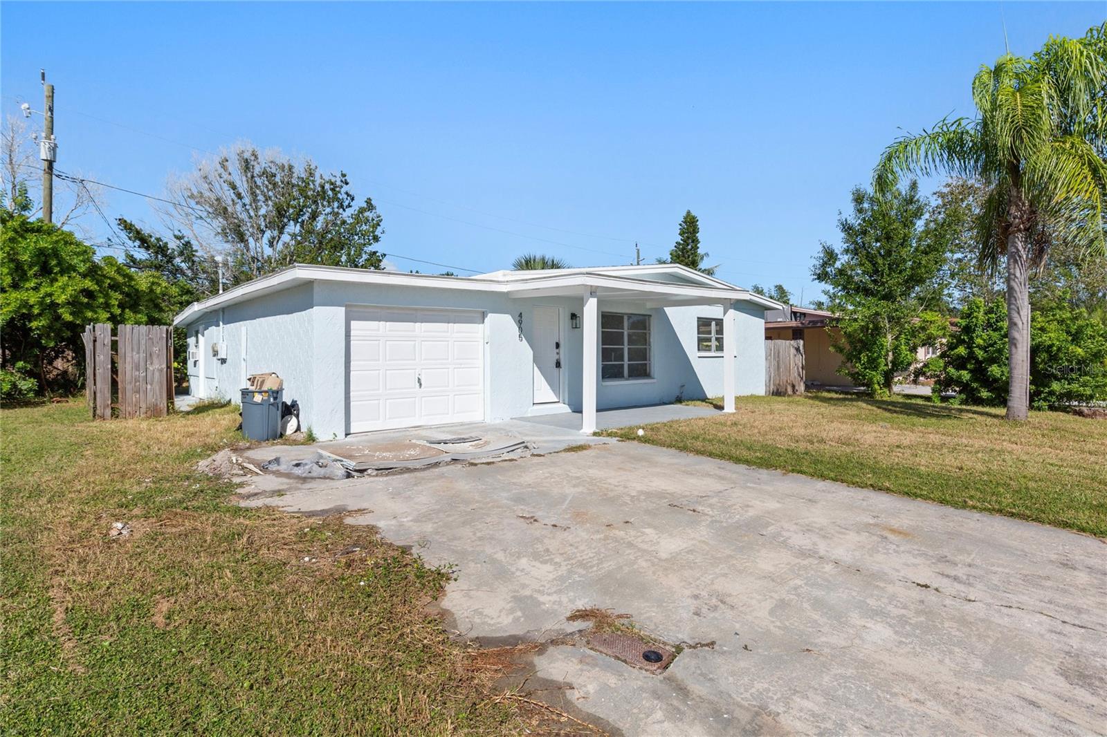 GREEN KEY ESTATES - Residential