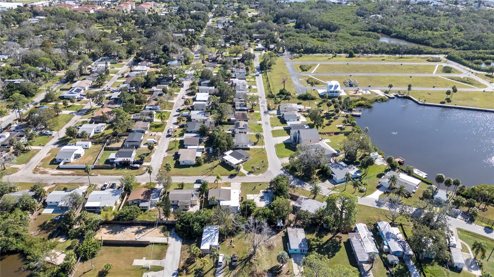 GREEN KEY ESTATES - Residential