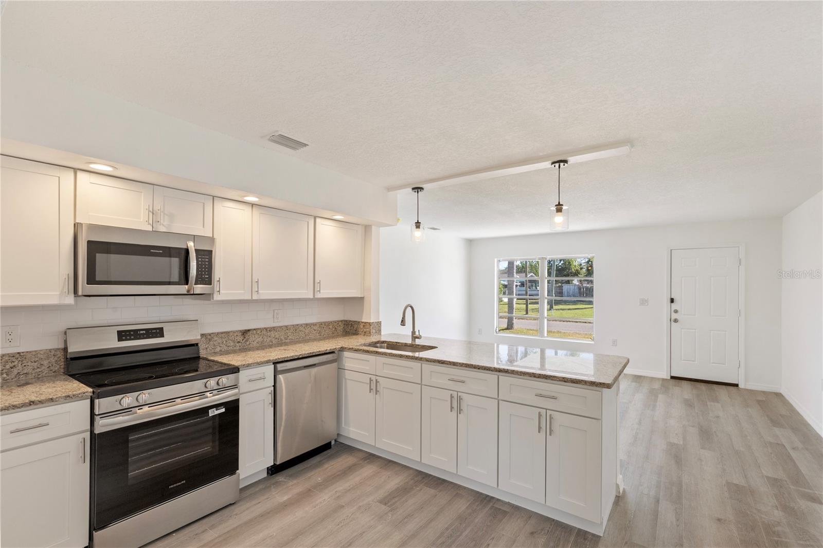 GREEN KEY ESTATES - Residential