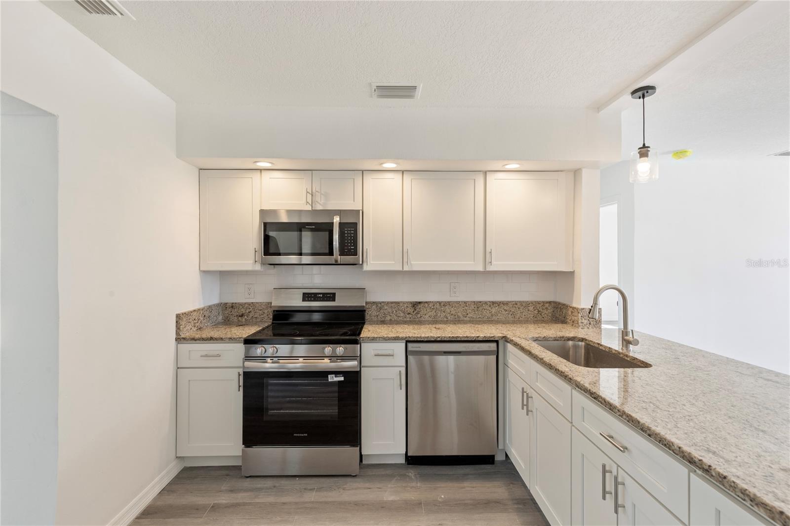 GREEN KEY ESTATES - Residential