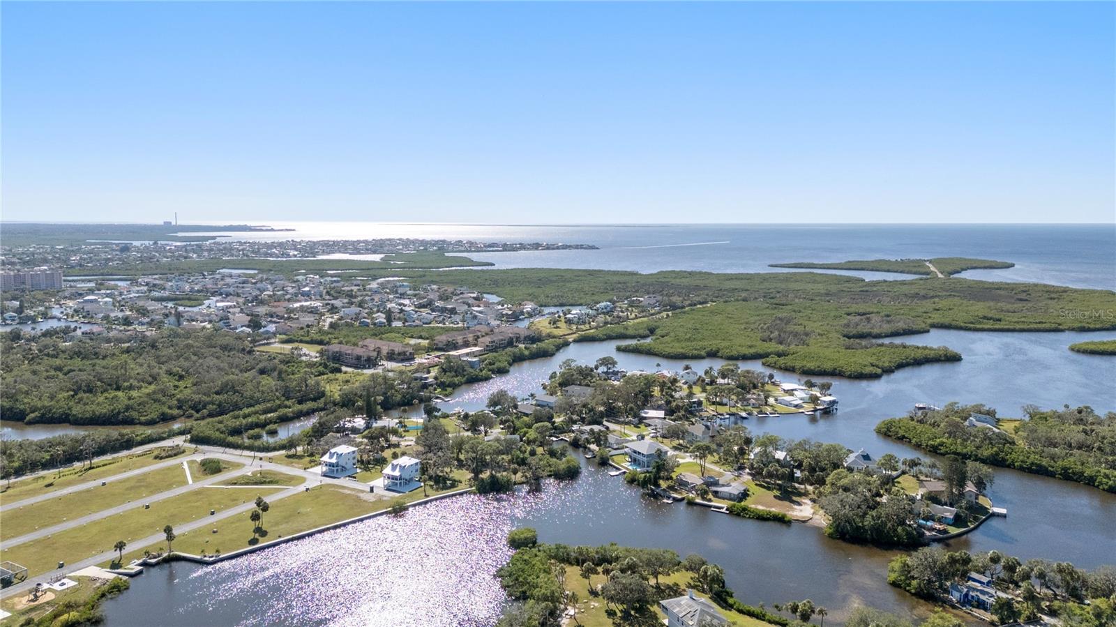 GREEN KEY ESTATES - Residential