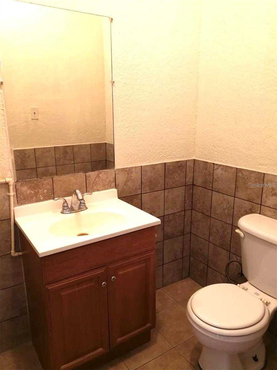 WEST FROSTPROOF - Residential