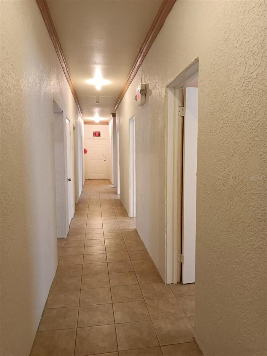 WEST FROSTPROOF - Residential