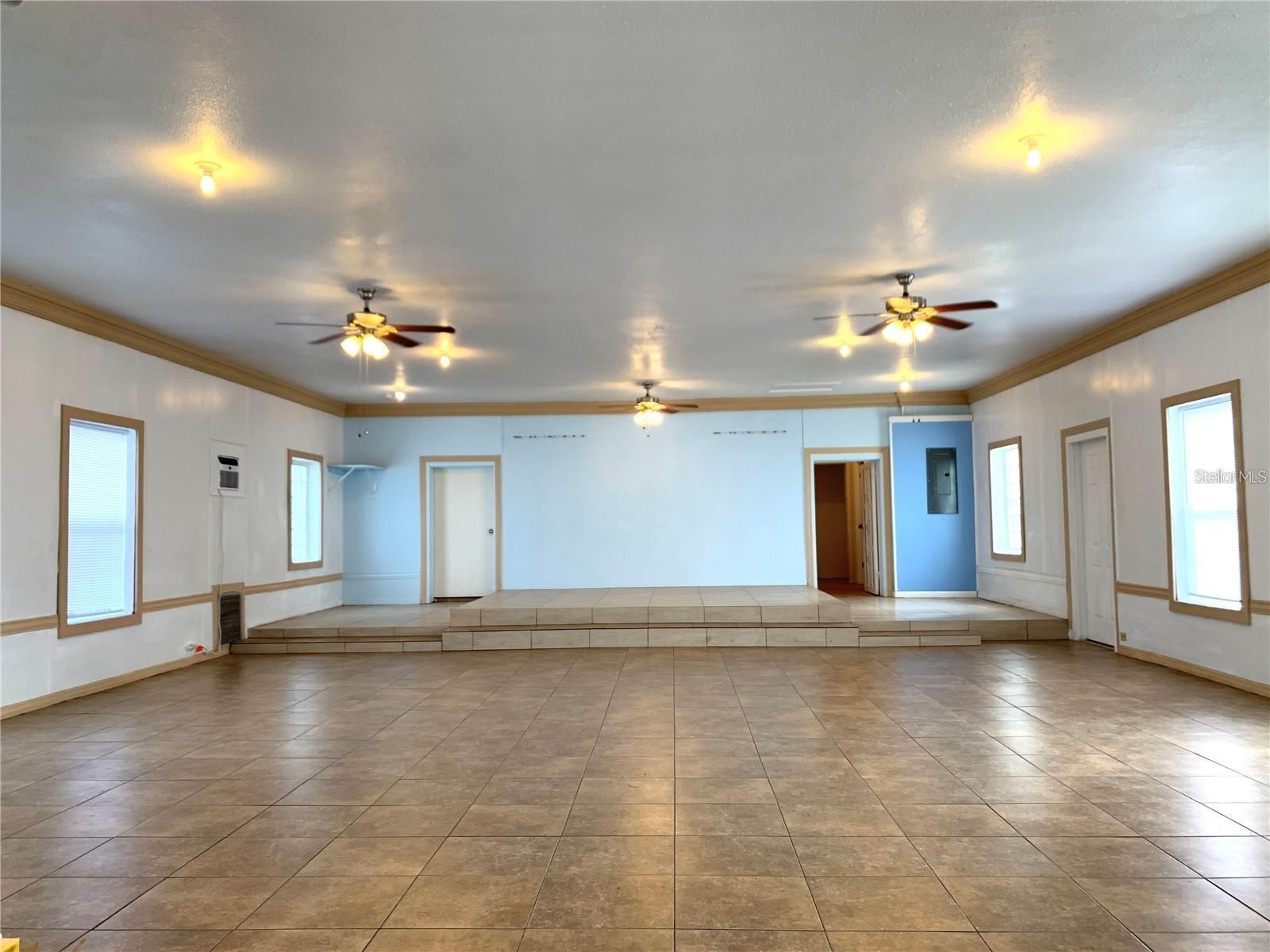 WEST FROSTPROOF - Residential