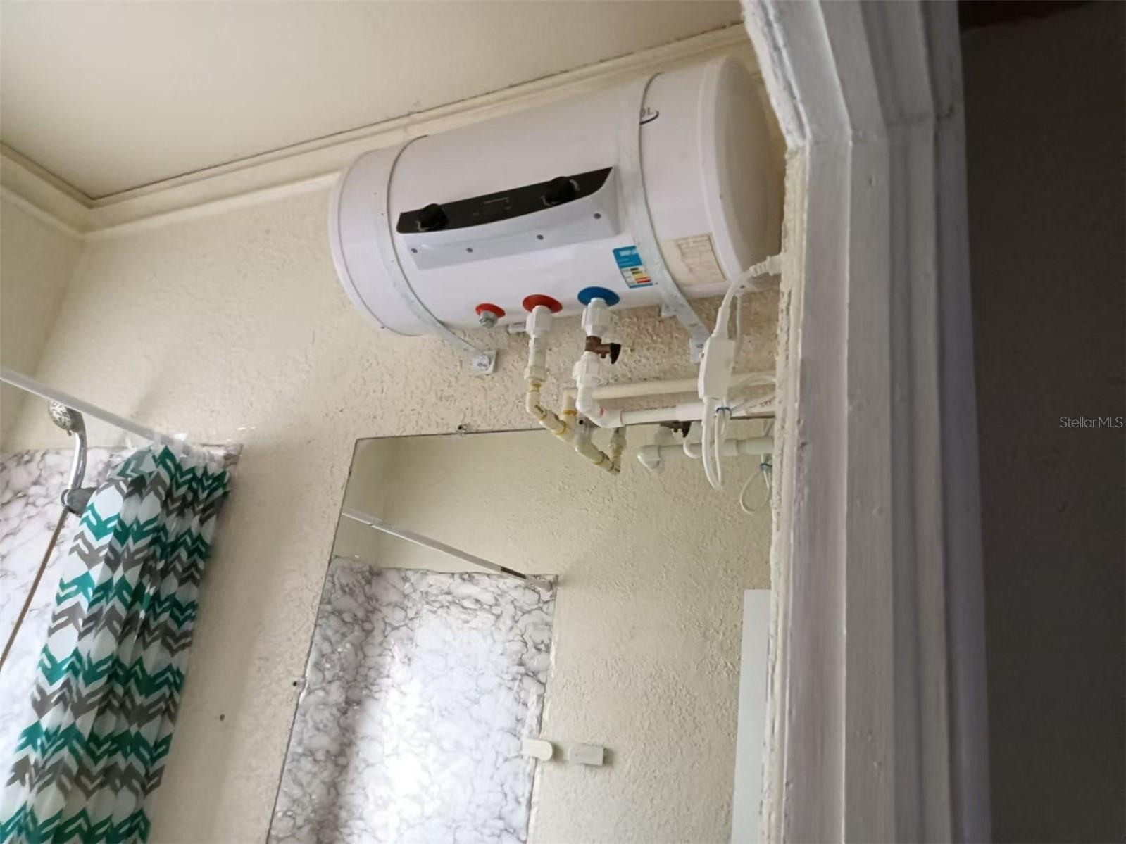 WEST FROSTPROOF - Residential