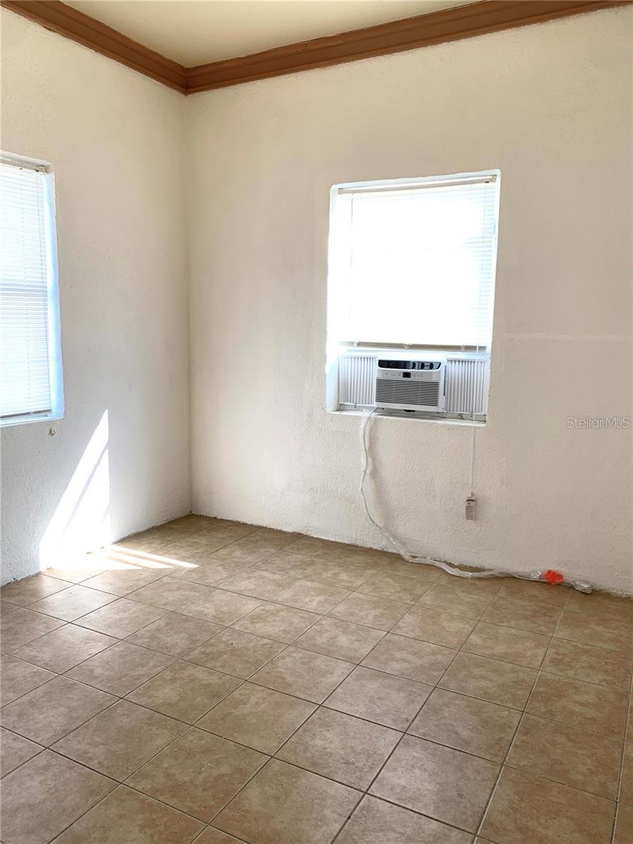 WEST FROSTPROOF - Residential