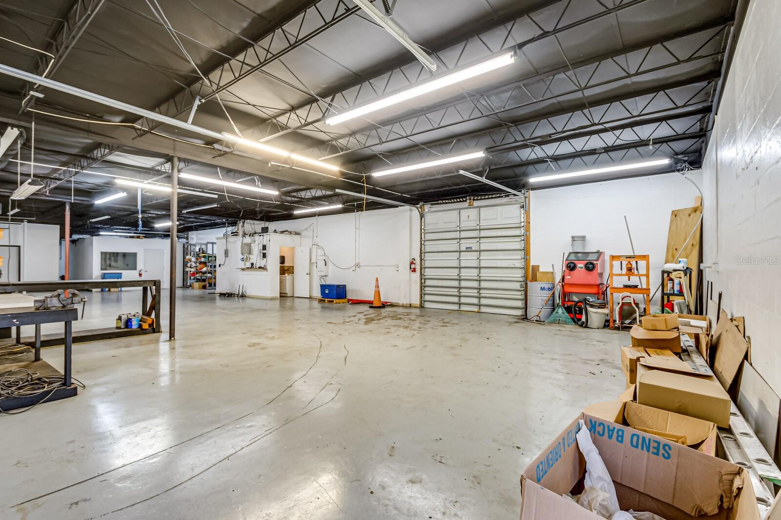 VIRGINIA PARK RESUB - Commercial Sale