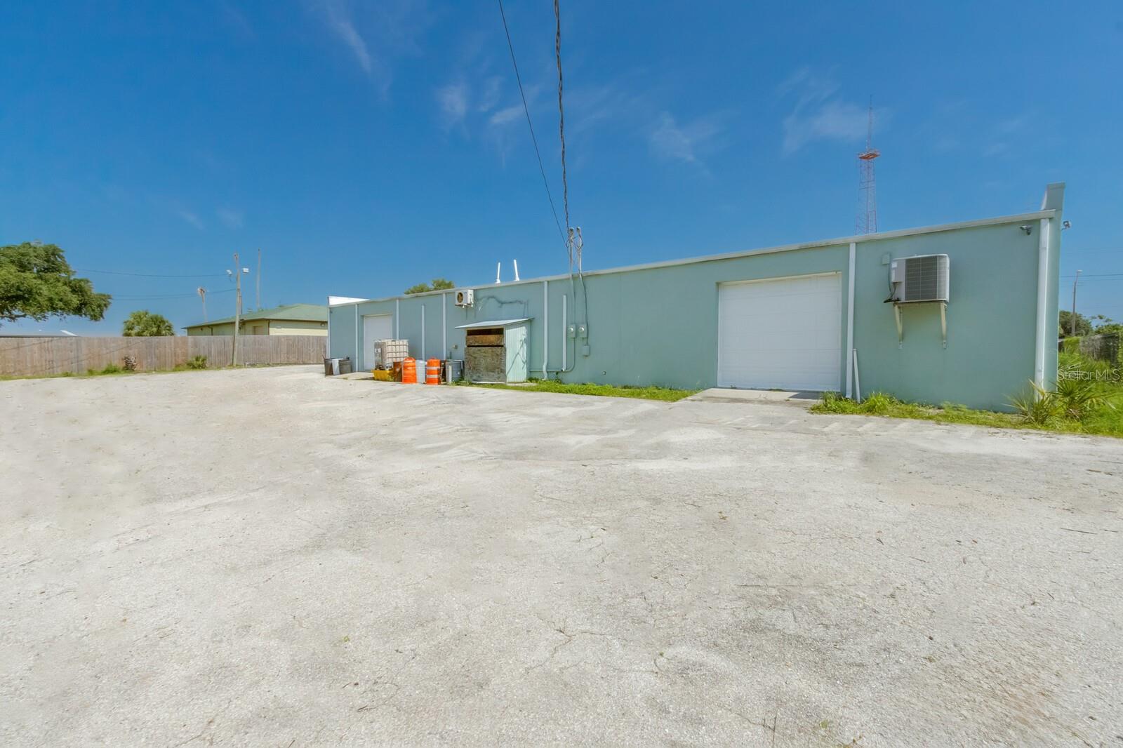 VIRGINIA PARK RESUB - Commercial Sale