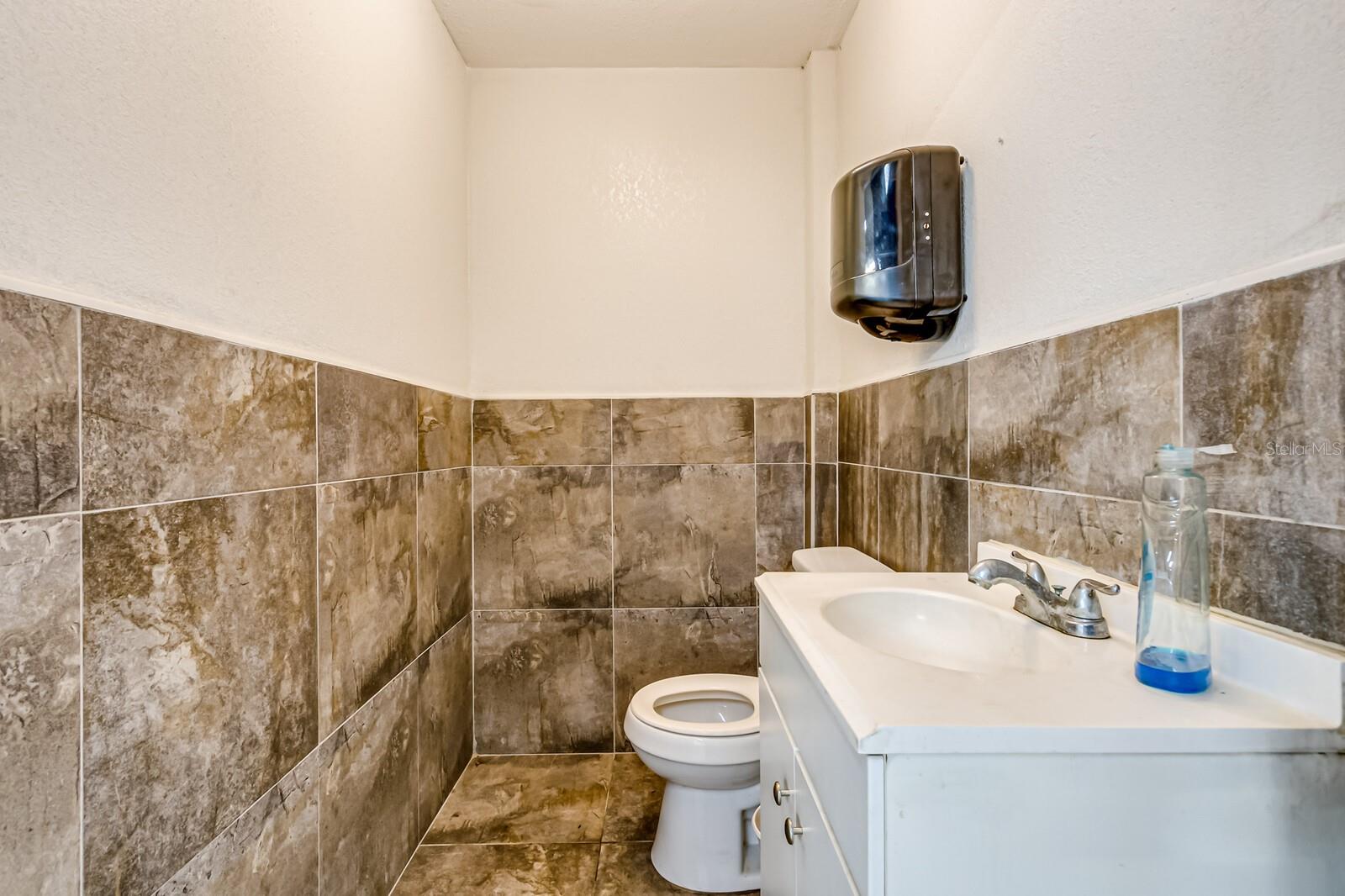 VIRGINIA PARK RESUB - Commercial Sale