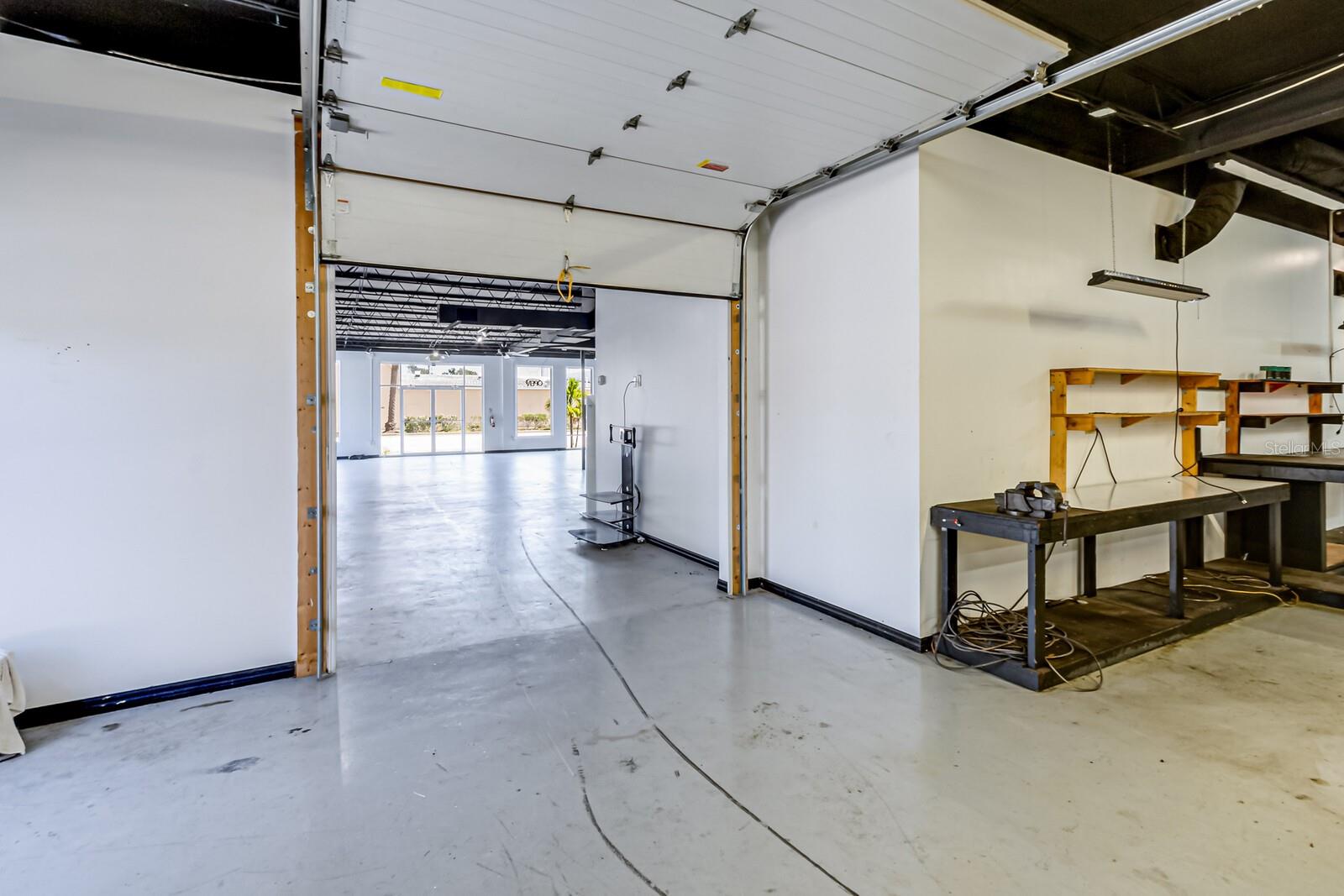 VIRGINIA PARK RESUB - Commercial Sale