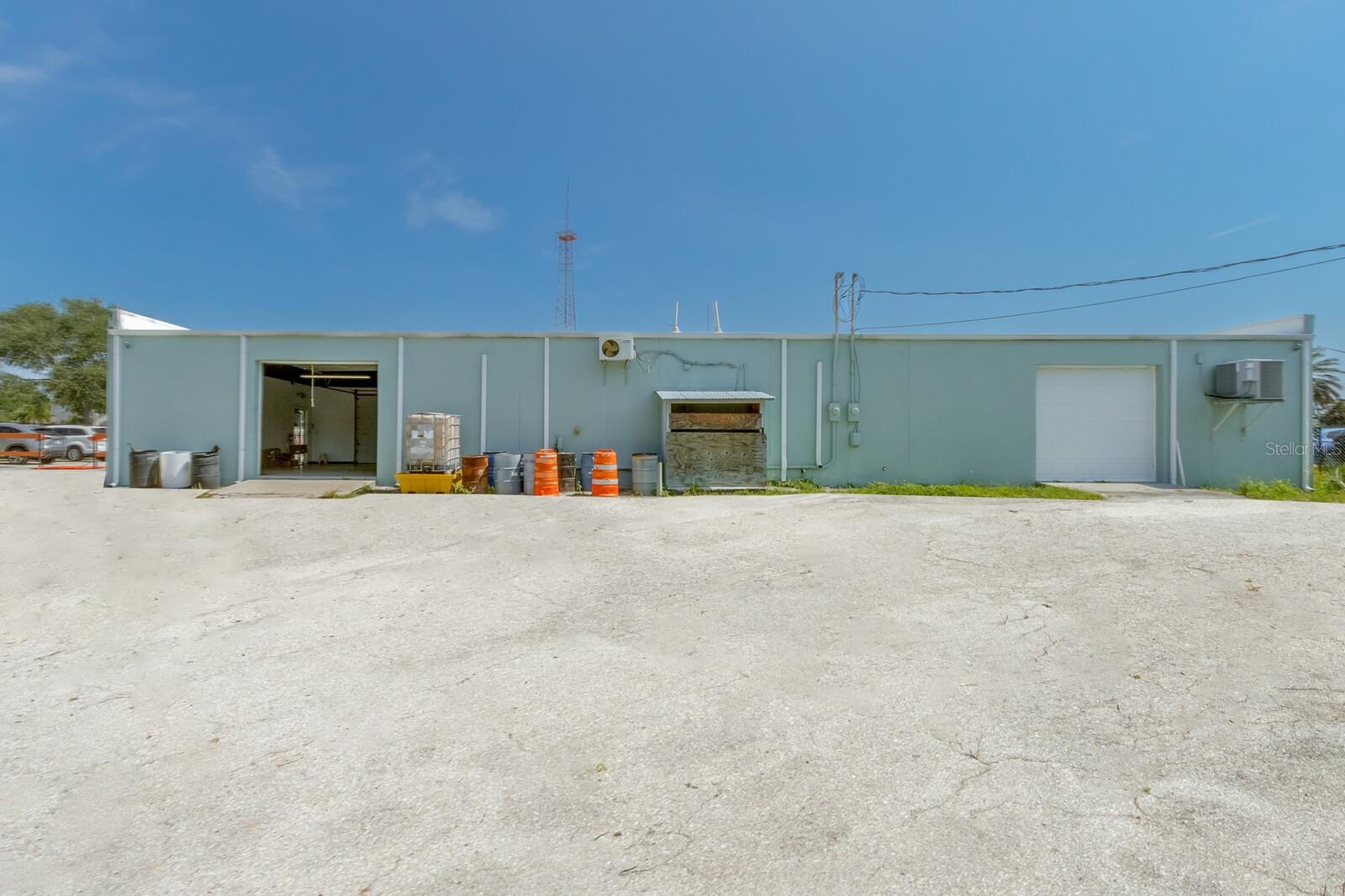 VIRGINIA PARK RESUB - Commercial Sale