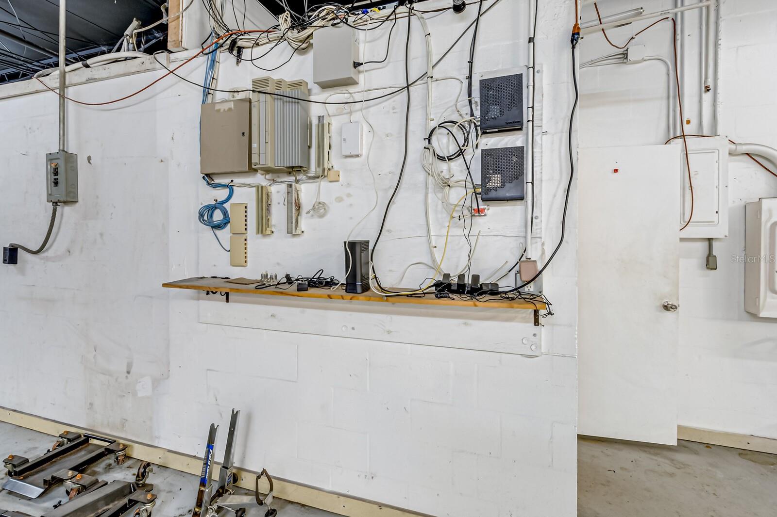 VIRGINIA PARK RESUB - Commercial Sale