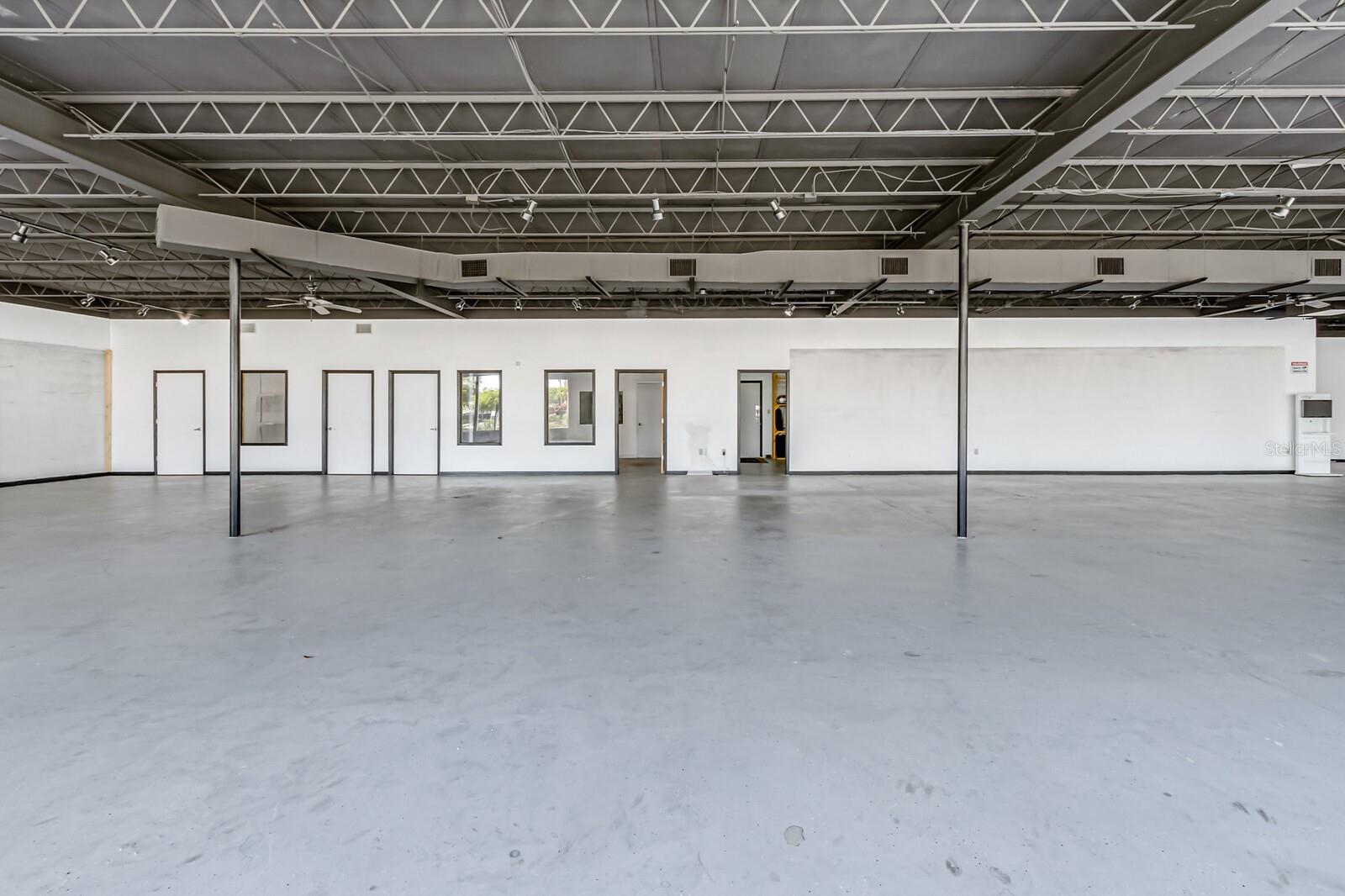 VIRGINIA PARK RESUB - Commercial Sale