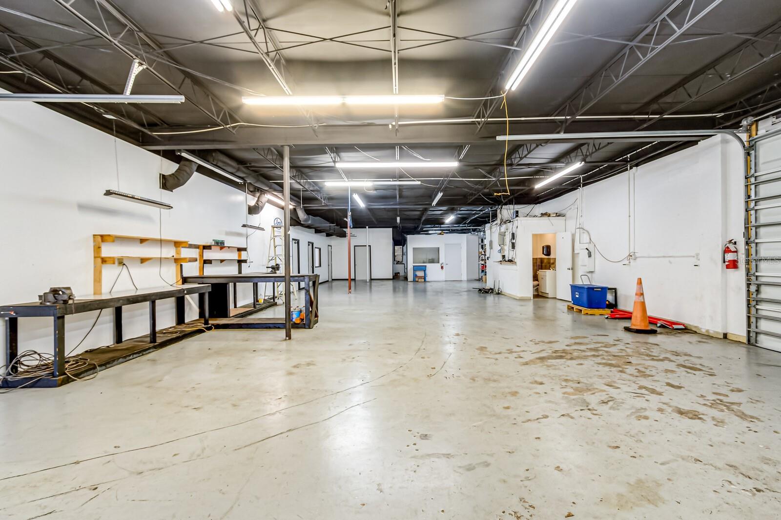 VIRGINIA PARK RESUB - Commercial Sale