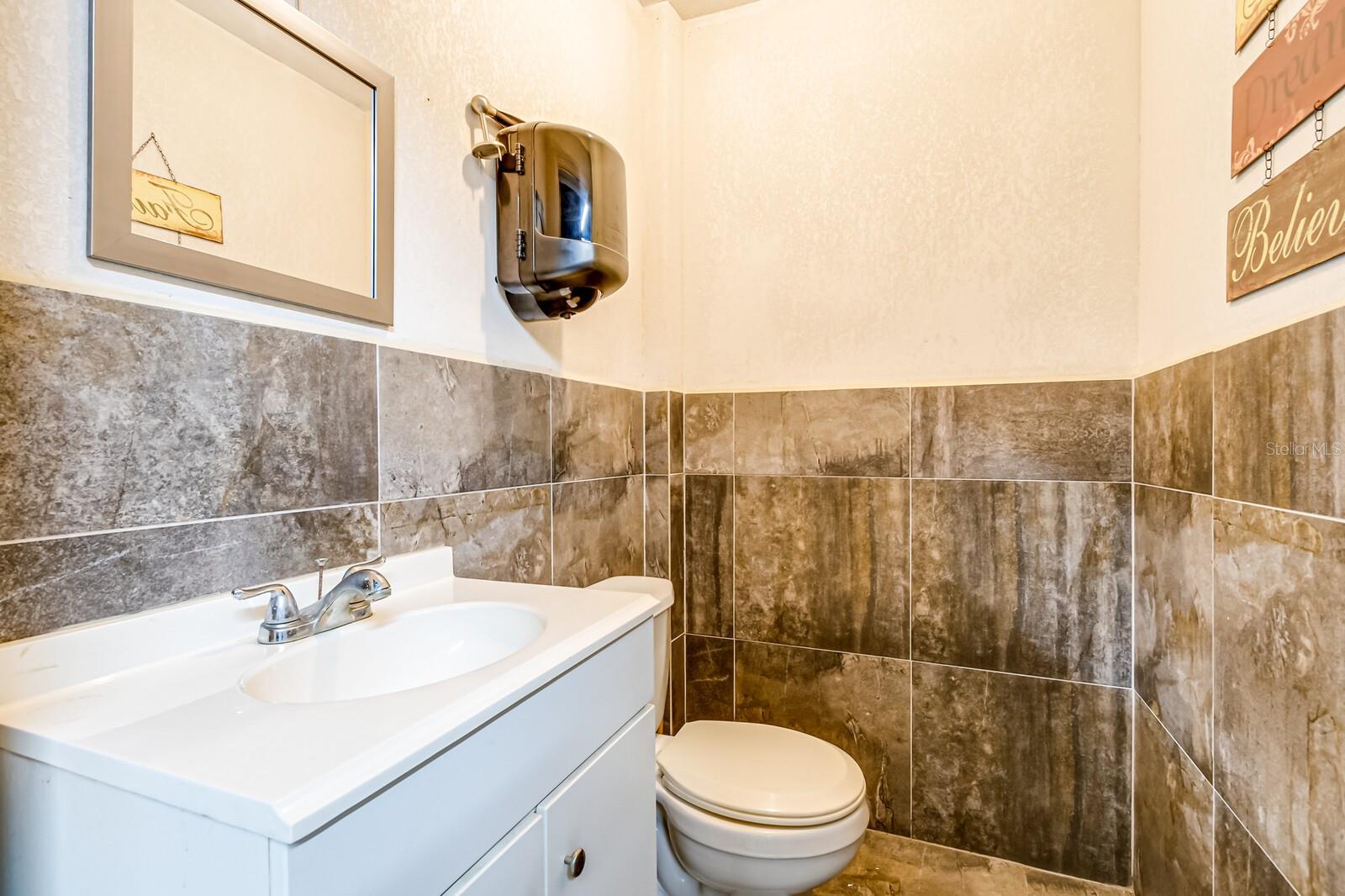 VIRGINIA PARK RESUB - Commercial Sale