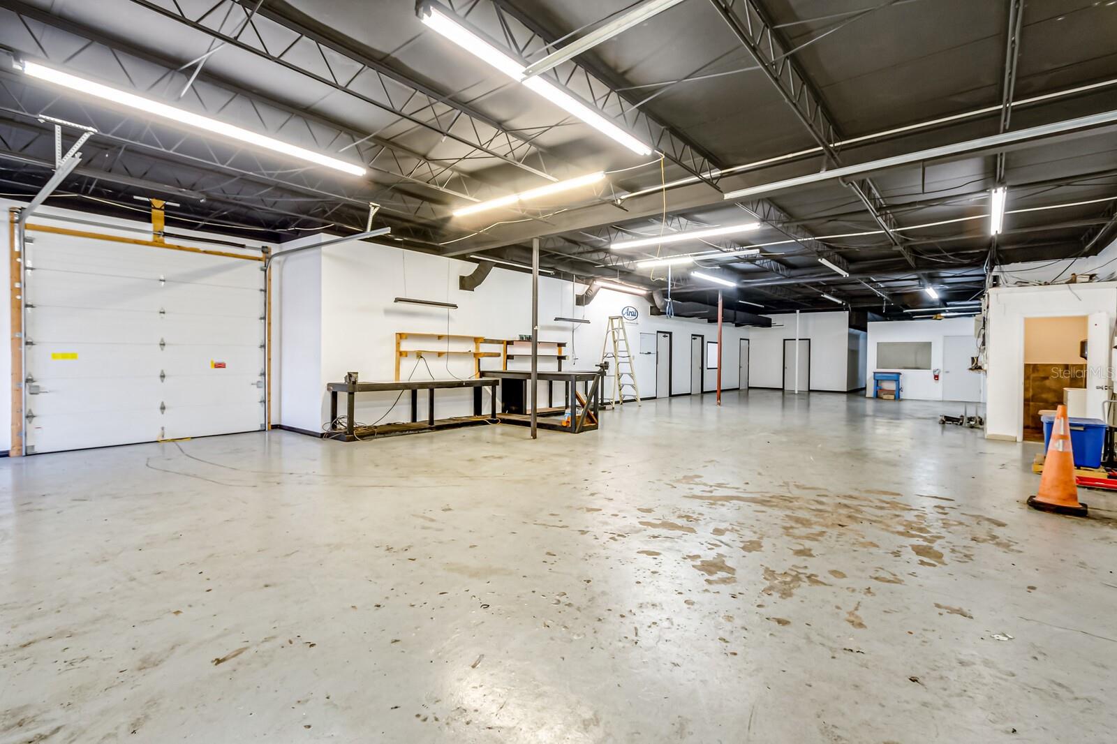 VIRGINIA PARK RESUB - Commercial Sale