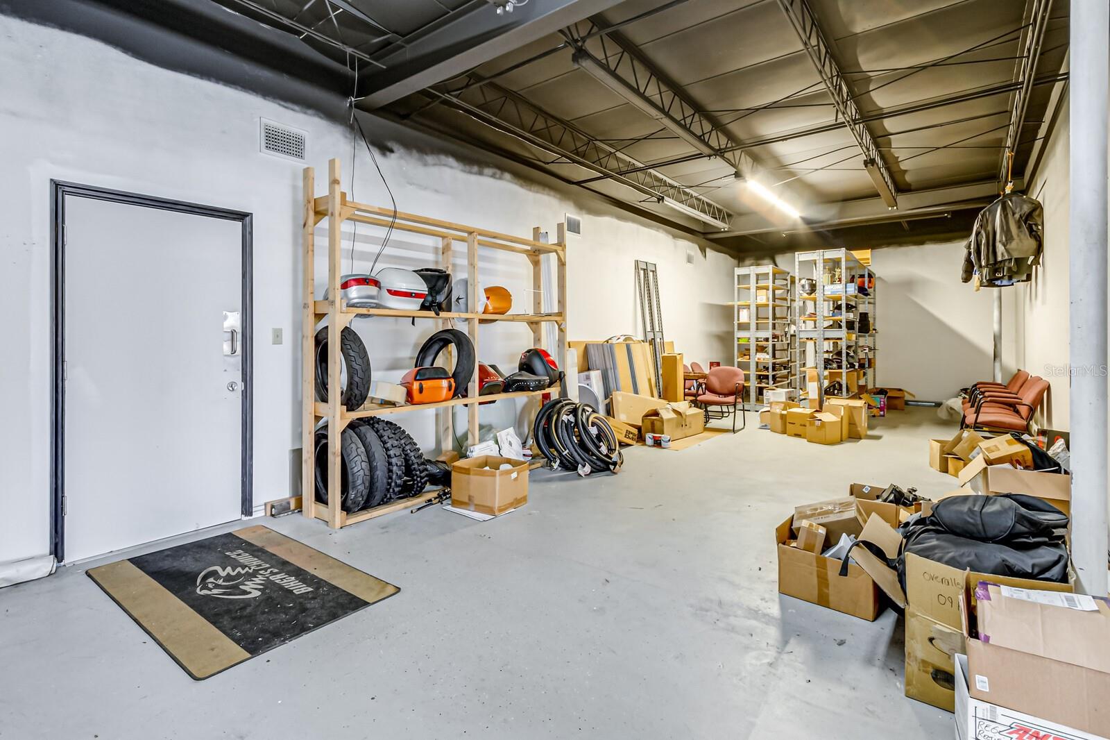 VIRGINIA PARK RESUB - Commercial Sale