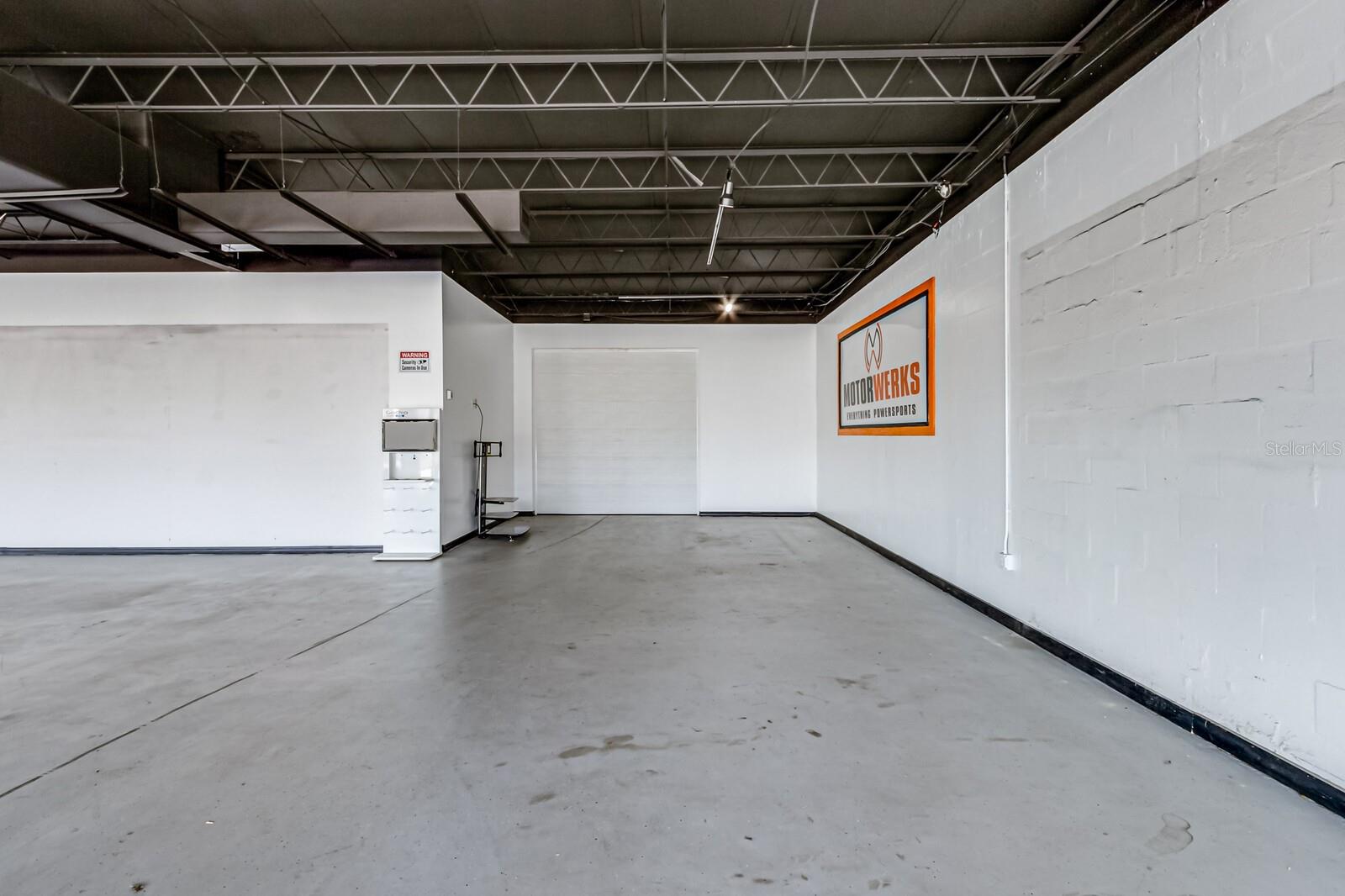 VIRGINIA PARK RESUB - Commercial Sale