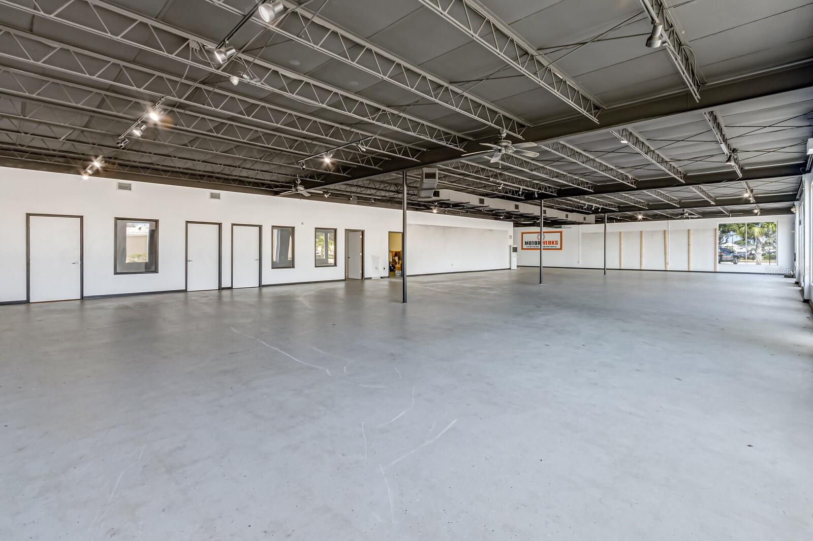 VIRGINIA PARK RESUB - Commercial Sale