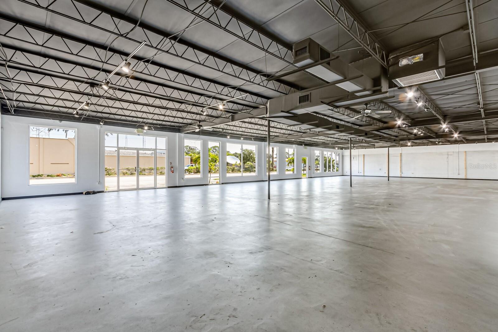 VIRGINIA PARK RESUB - Commercial Sale