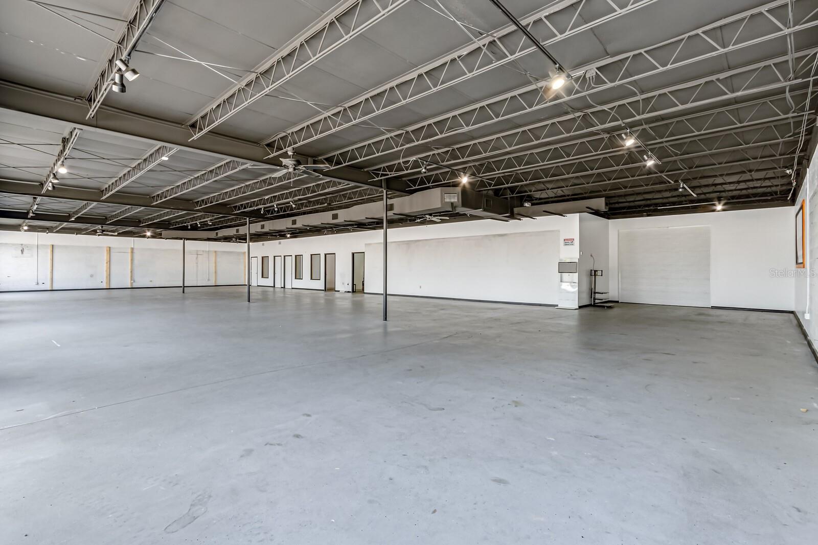 VIRGINIA PARK RESUB - Commercial Sale