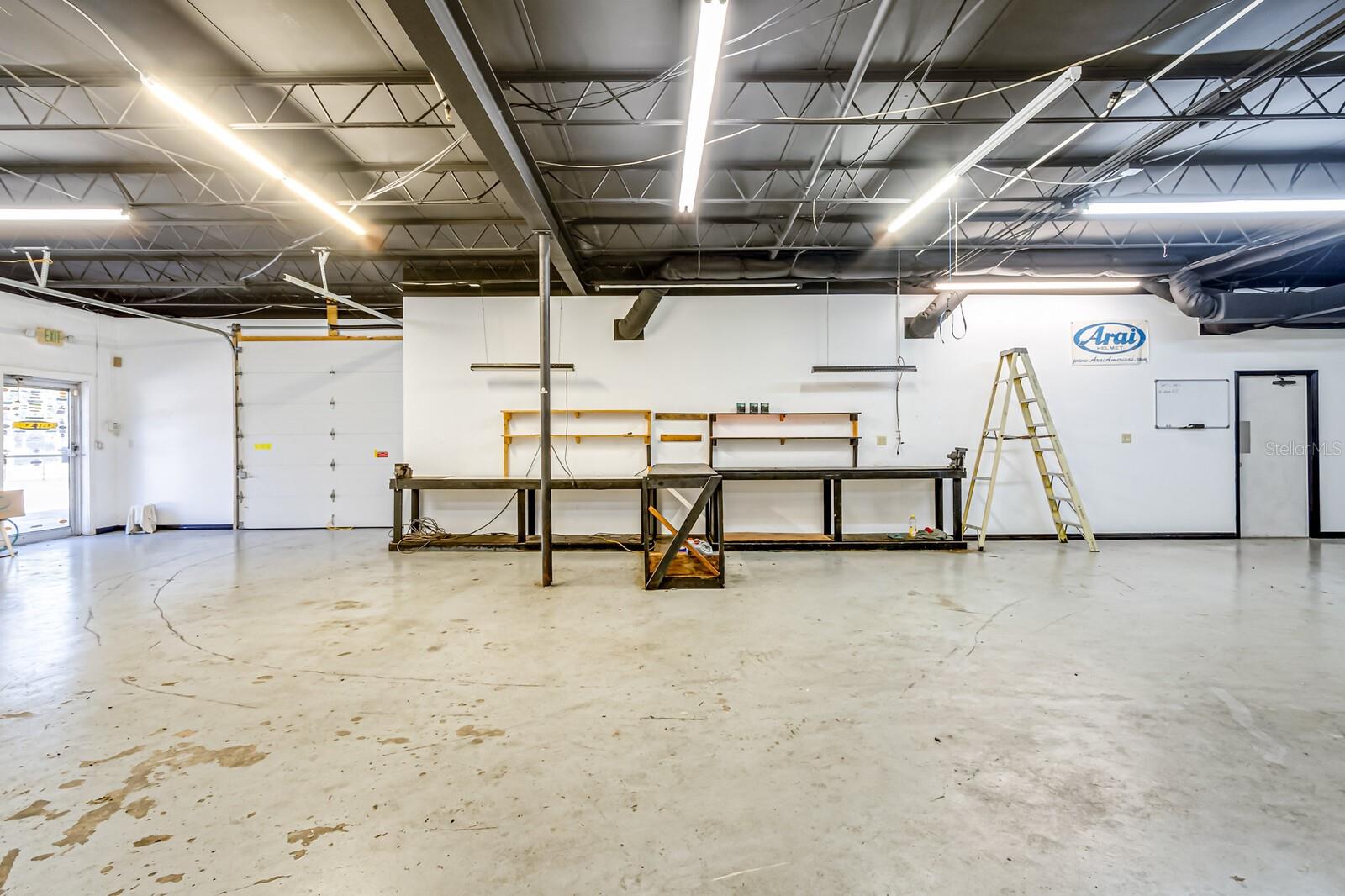 VIRGINIA PARK RESUB - Commercial Sale