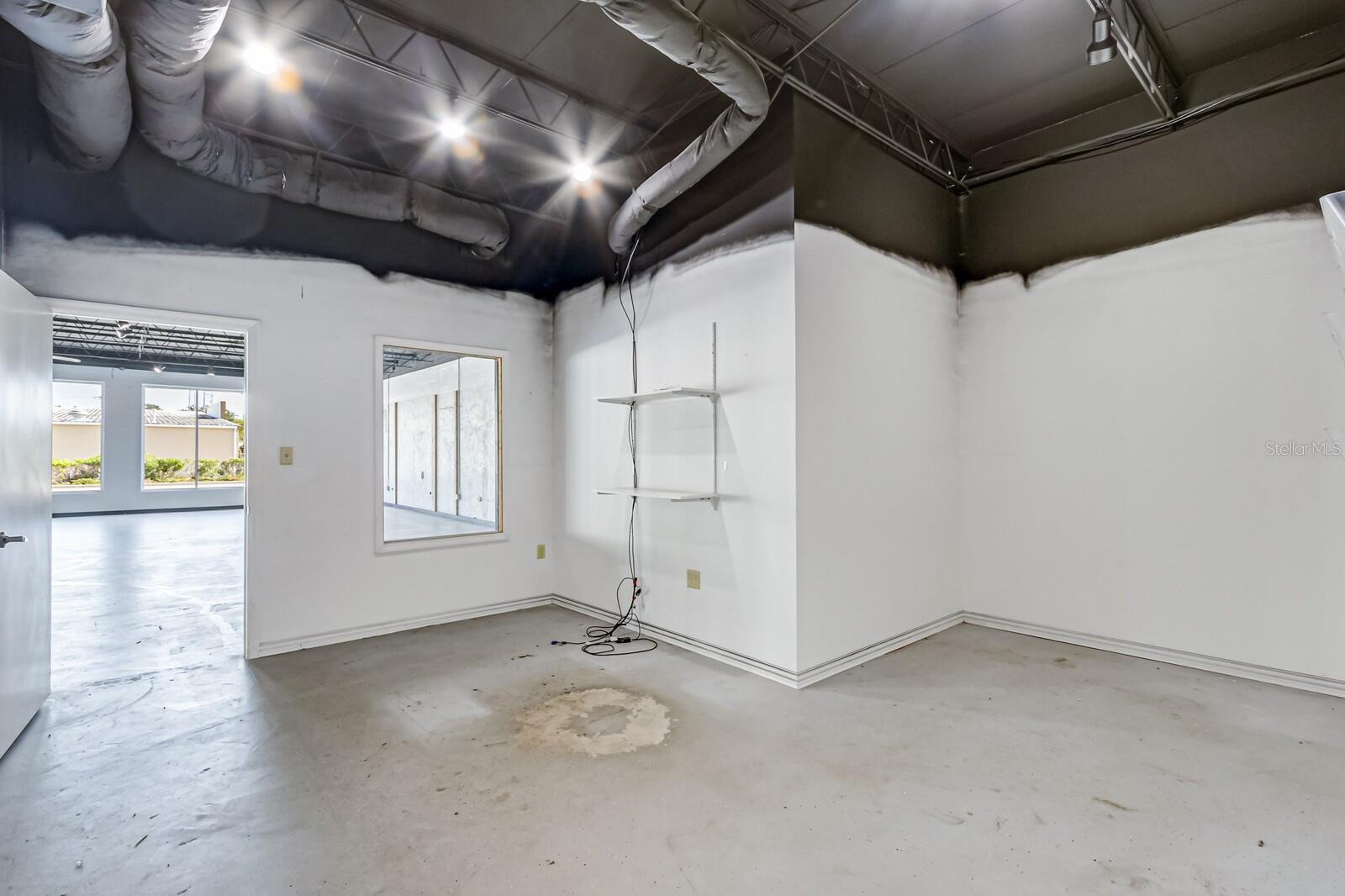 VIRGINIA PARK RESUB - Commercial Sale