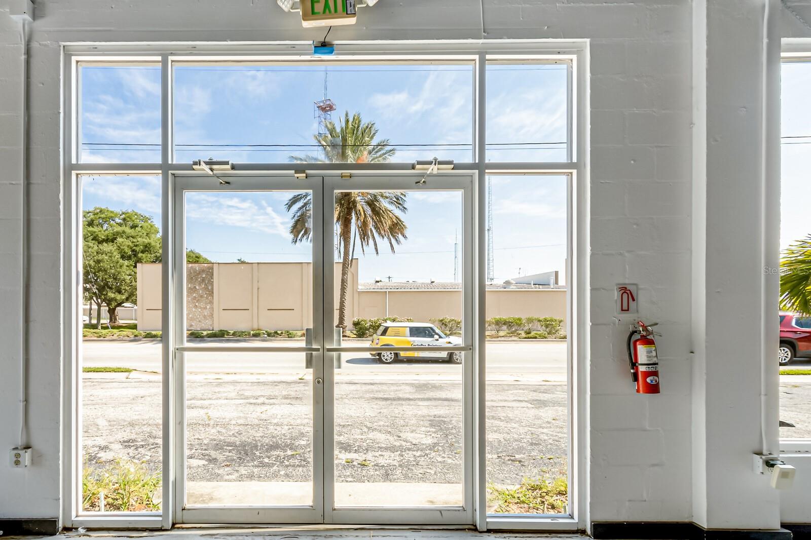 VIRGINIA PARK RESUB - Commercial Sale