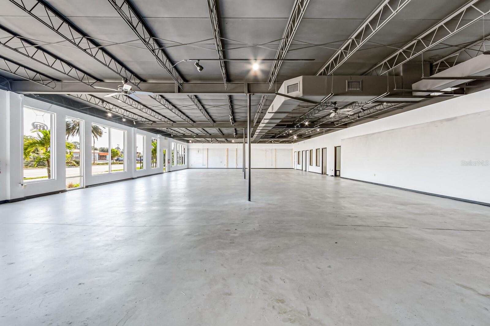 VIRGINIA PARK RESUB - Commercial Sale