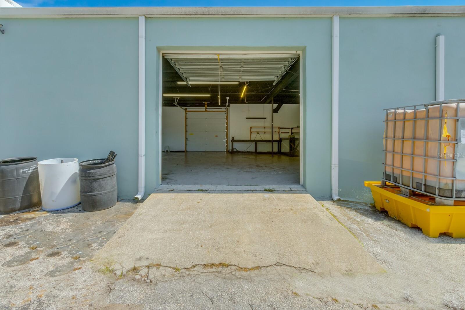 VIRGINIA PARK RESUB - Commercial Sale