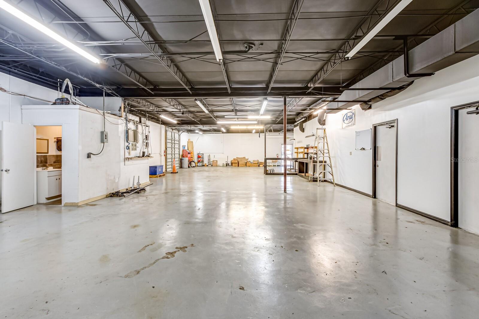 VIRGINIA PARK RESUB - Commercial Sale