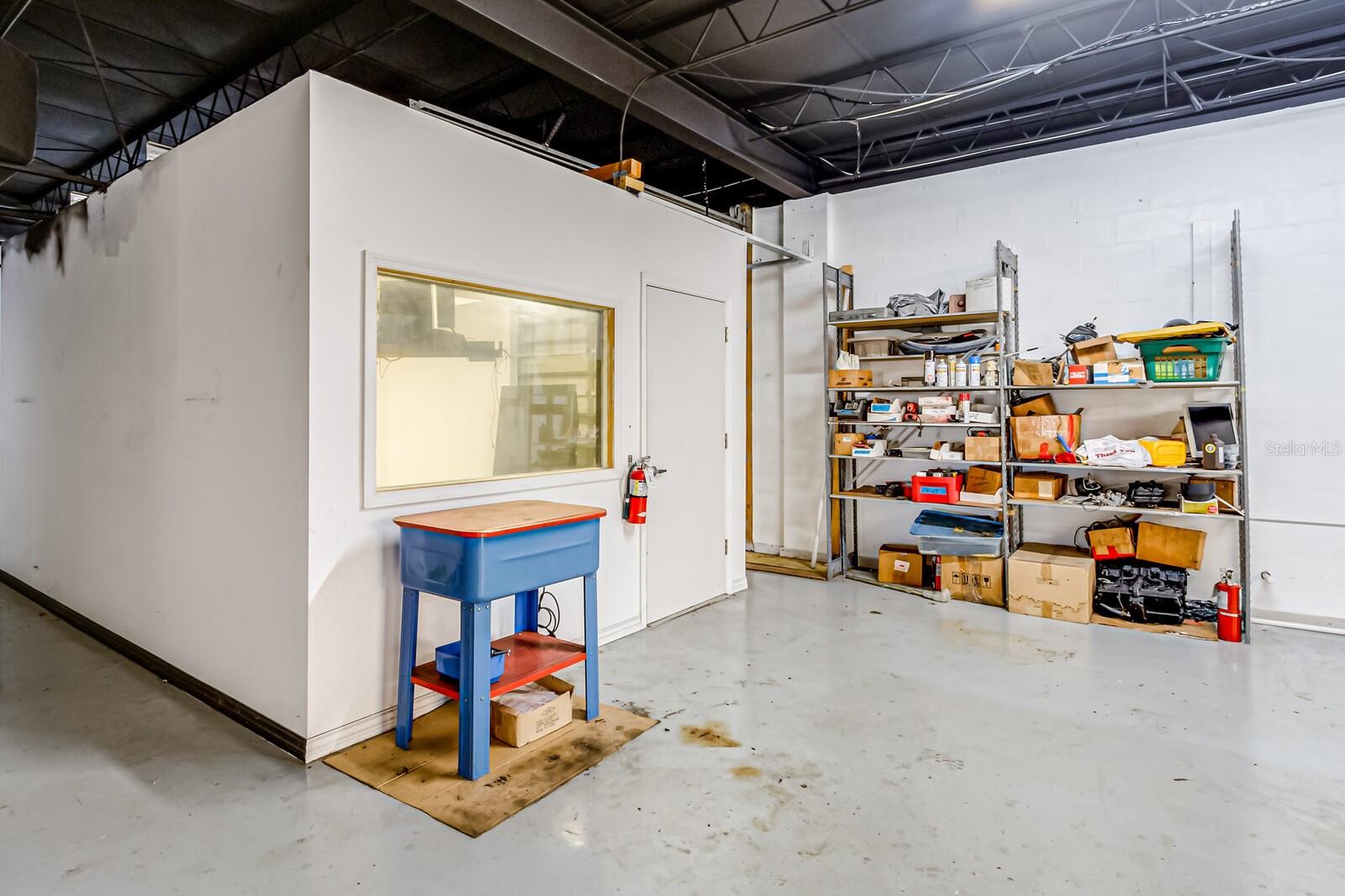 VIRGINIA PARK RESUB - Commercial Sale