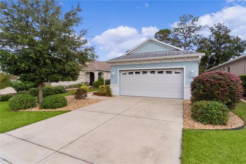 A home in OCALA