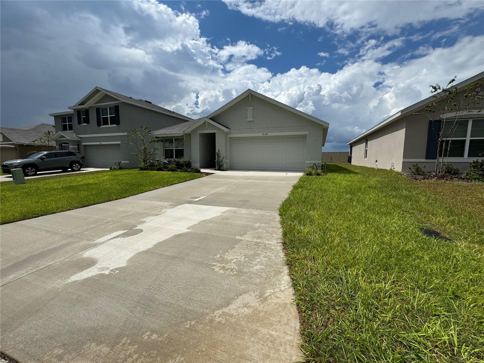 OCALA XINGS SOUTH PH TWO - Residential Lease
