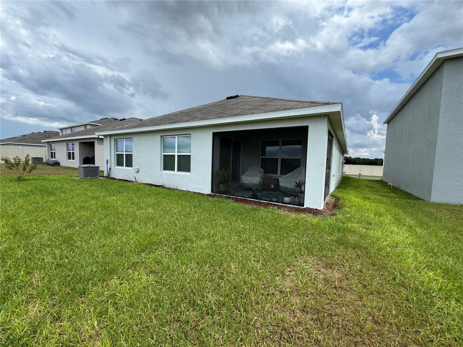 OCALA XINGS SOUTH PH TWO - Residential Lease