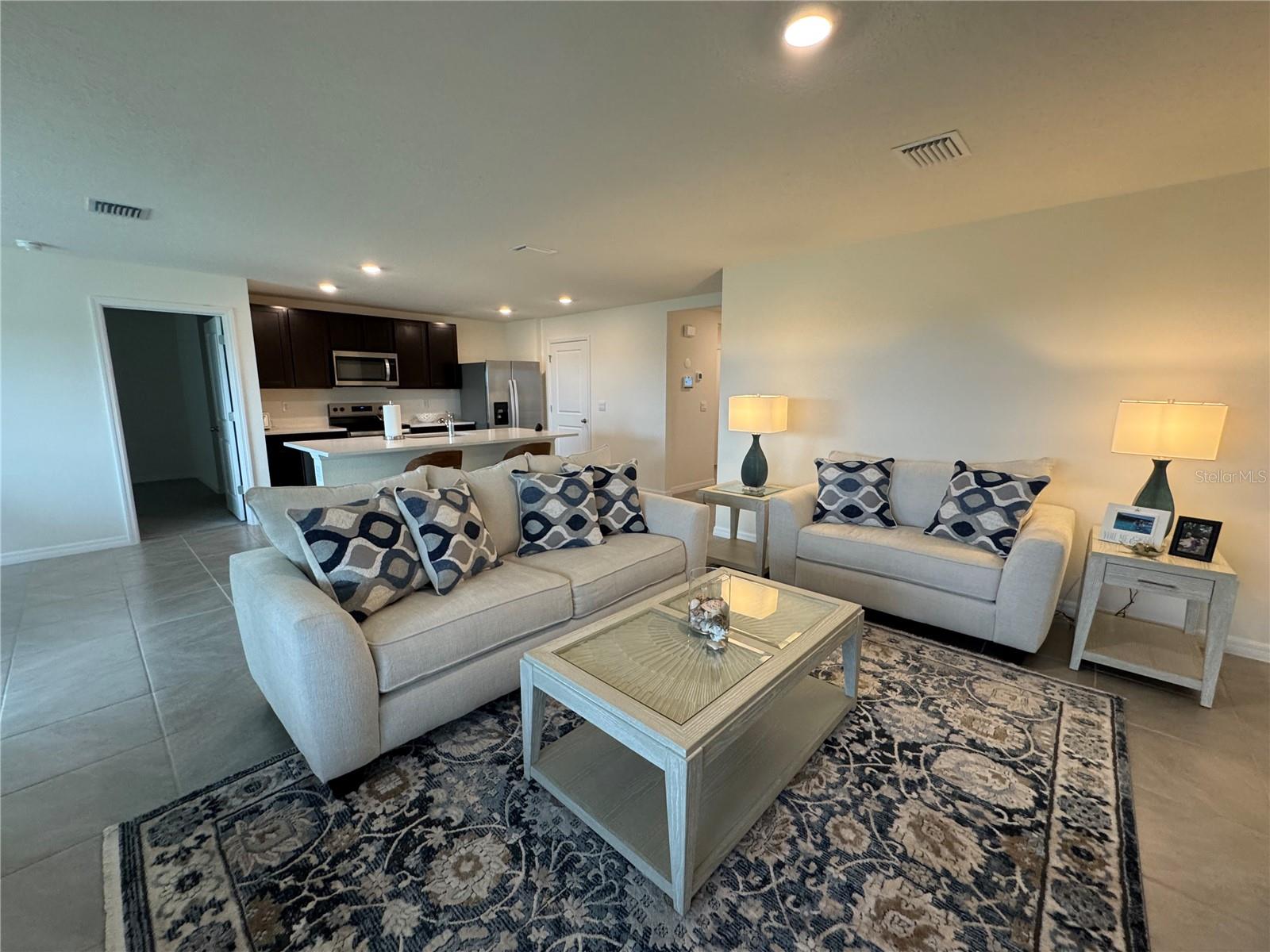 OCALA XINGS SOUTH PH TWO - Residential Lease