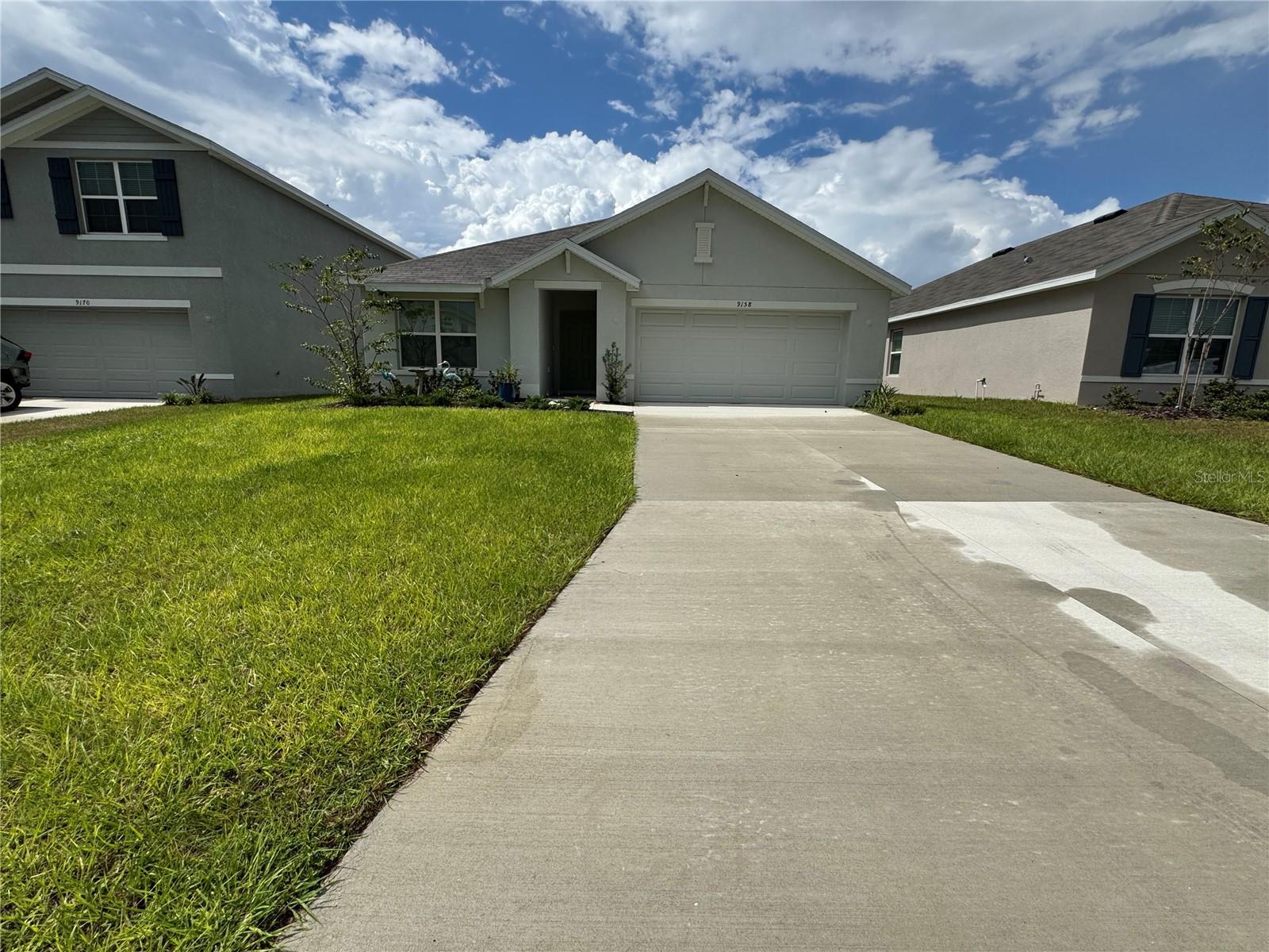 OCALA XINGS SOUTH PH TWO - Residential Lease
