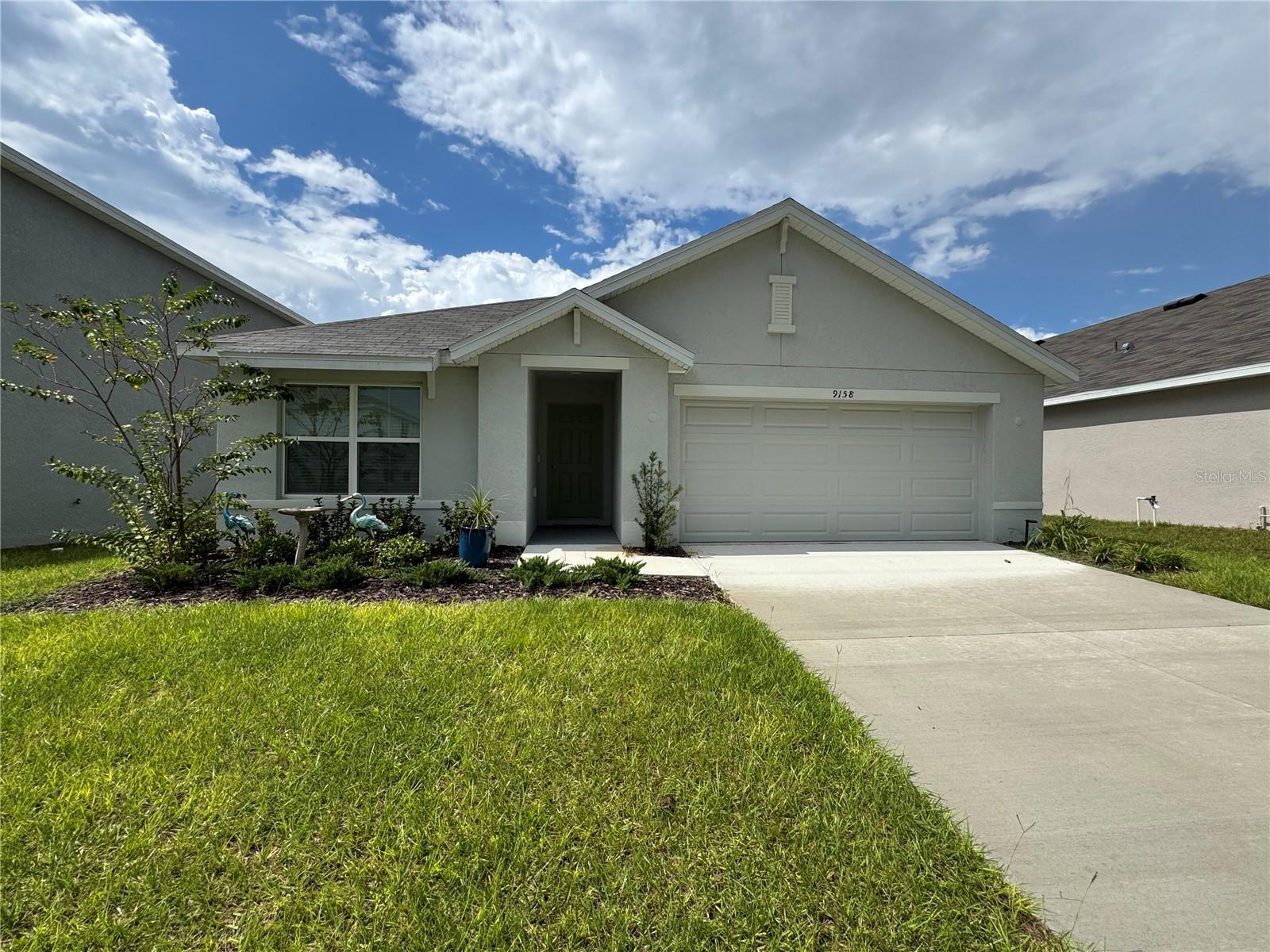 OCALA XINGS SOUTH PH TWO - Residential Lease
