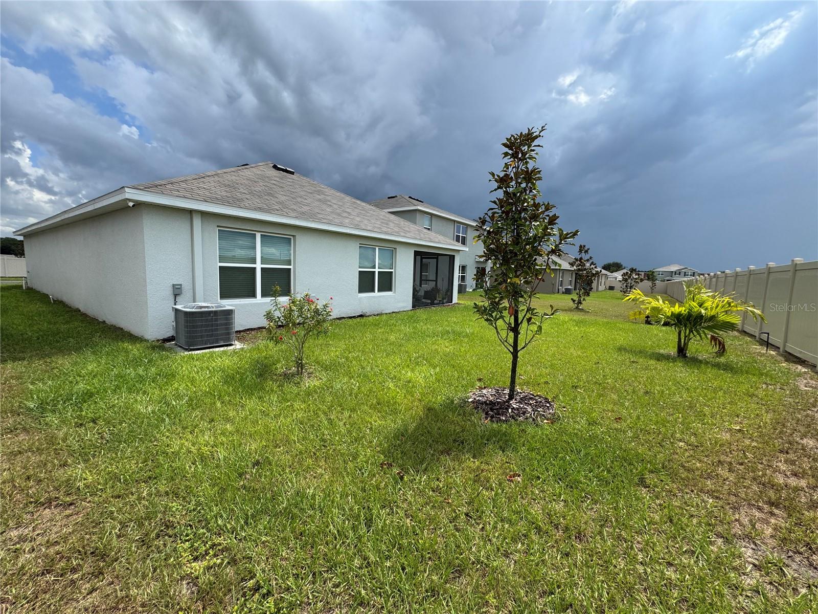 OCALA XINGS SOUTH PH TWO - Residential Lease