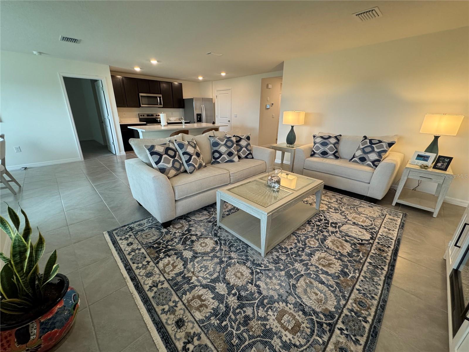 OCALA XINGS SOUTH PH TWO - Residential Lease